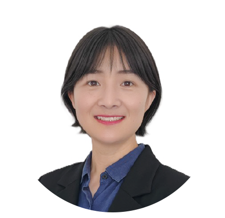 Binny Shi - McMillanwoods