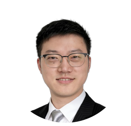 Sean Wang - McMillanwoods