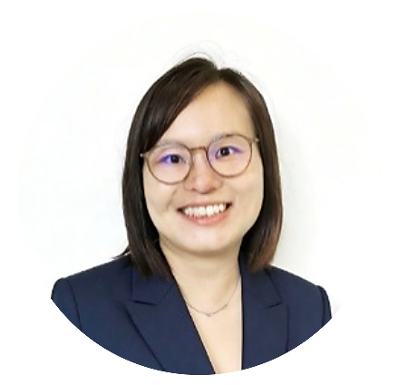 Shirley Zeng - McMillanwoods