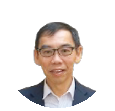 Edward Yeo - McMillanwoods